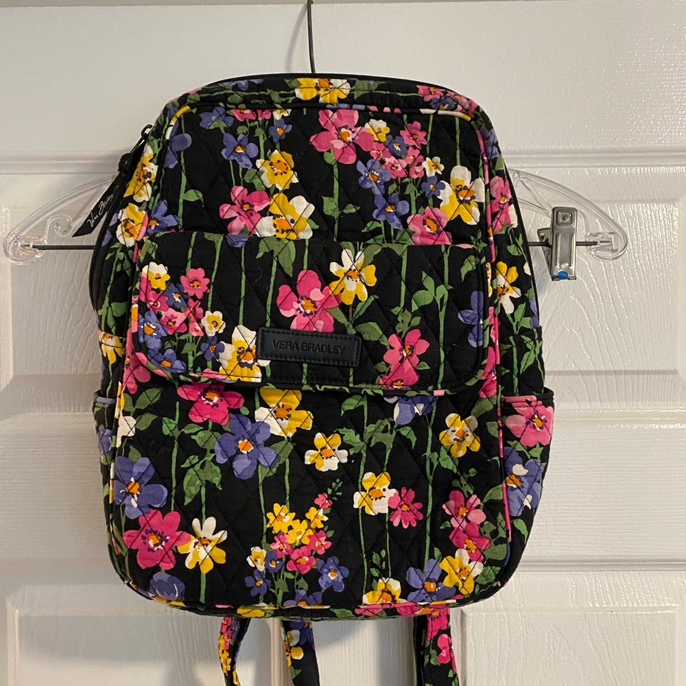 Vera Bradley BackPack